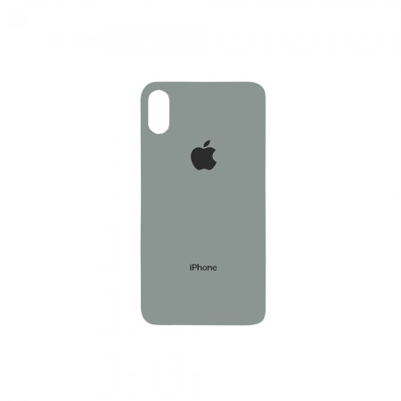 Foto do Produto TAMPA IPHONE XS BRANCO