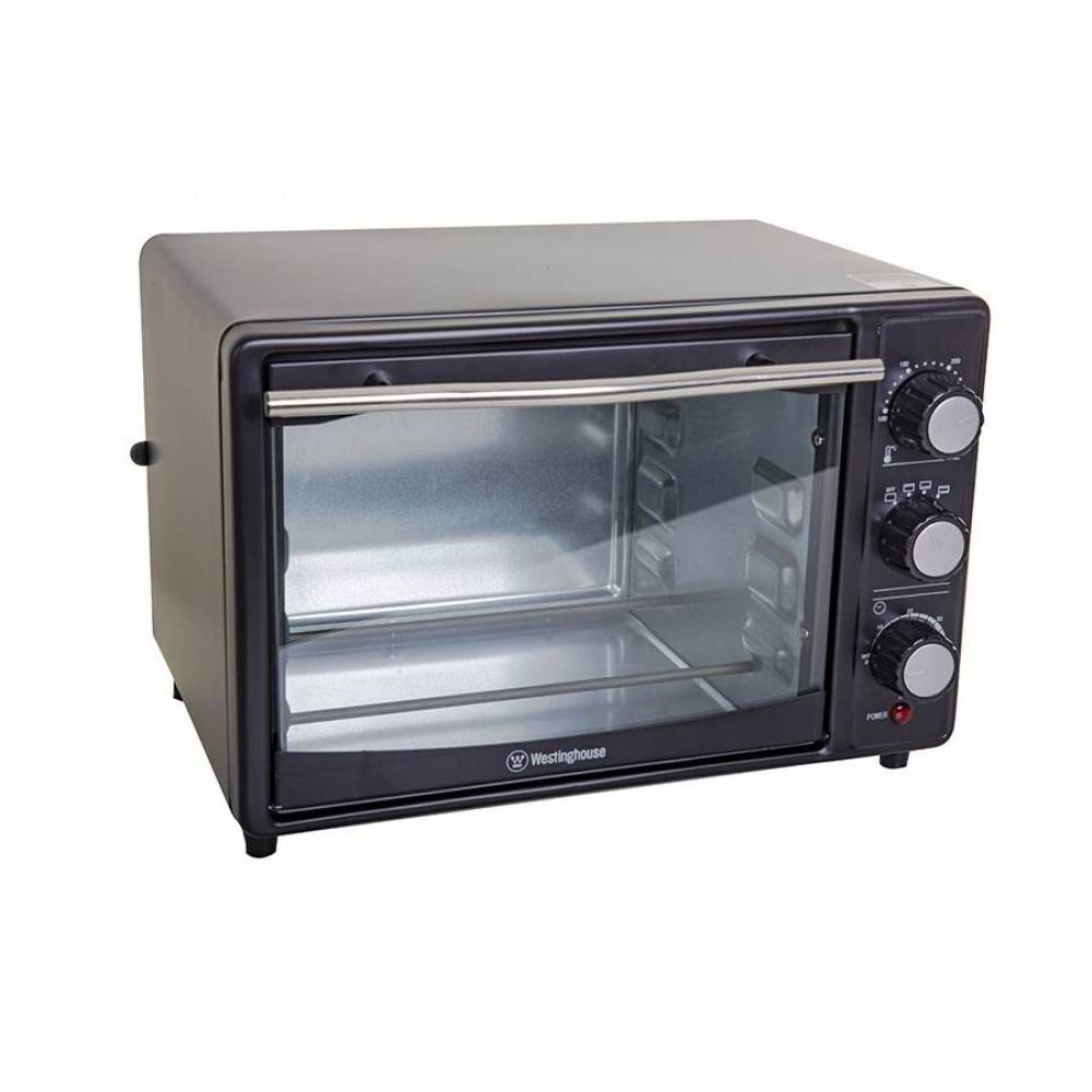 Foto do Produto Forno Westinghouse 18L Preto 220V