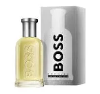 Foto do Produto HUGO BOSS PERFUME BOTTLED M EAU DE TOILETTE 50ML