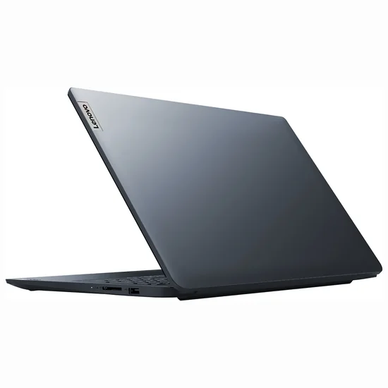 Foto do Produto Notebook Lenovo IdeaPad 1 82LX00D3US Intel Celeron 1.1GHz / Memória 4GB / eMMC 128GB / 15.6" / Windows 11