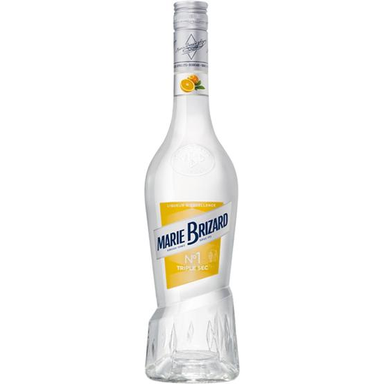 Foto do Produto Licor Marie Brizard Triple Sec 700ML