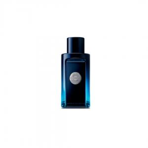 Foto do Produto BANDERAS THE ICON EDT M 100ML