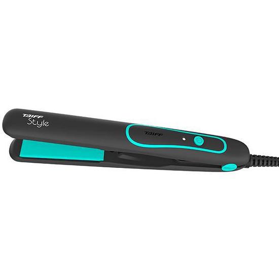 Foto do Produto Prancha Taiff Style Bivolt