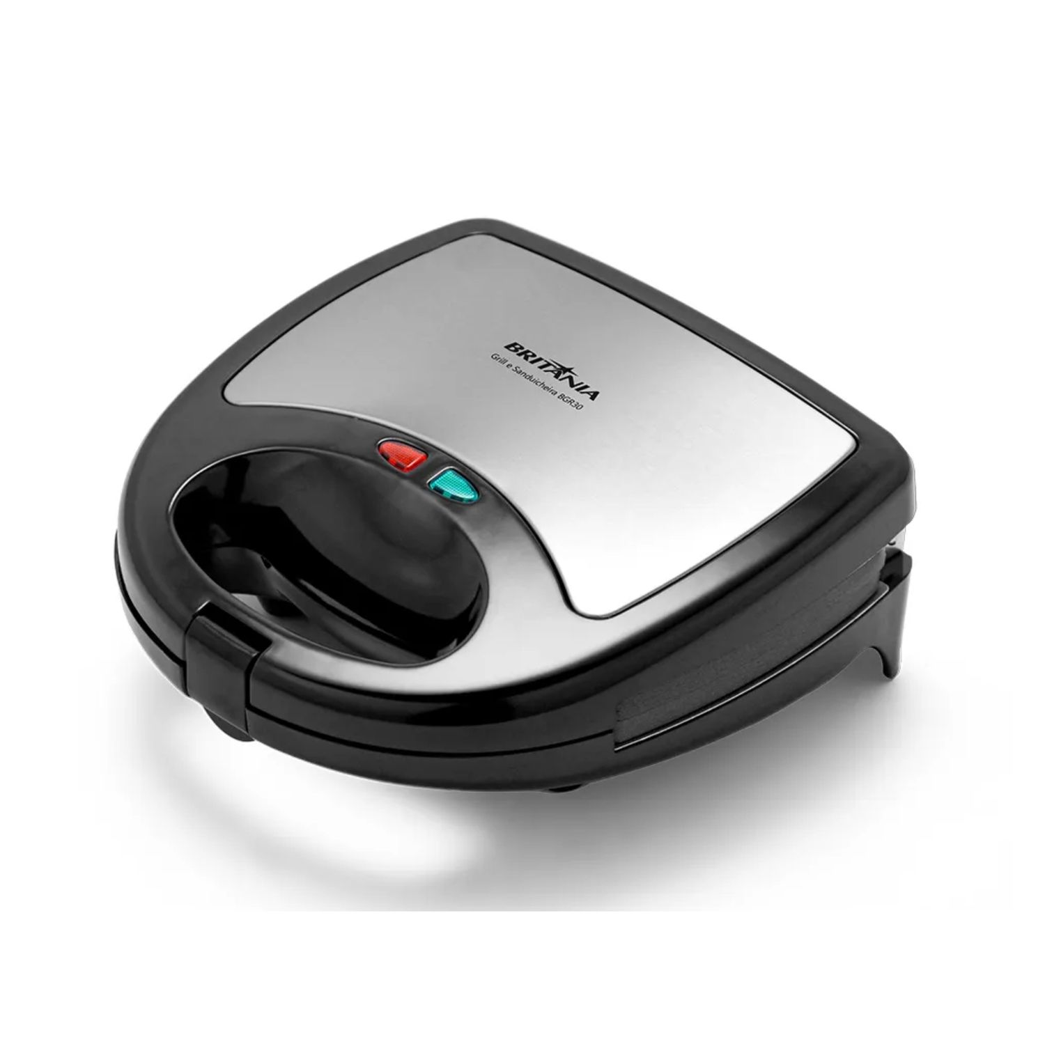 Foto do Produto GRILL BRITANIA BGR30 3 EN 1 220V