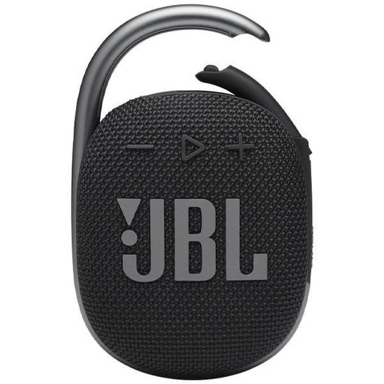 Foto do Produto Caixa de Som JBL Clip 4