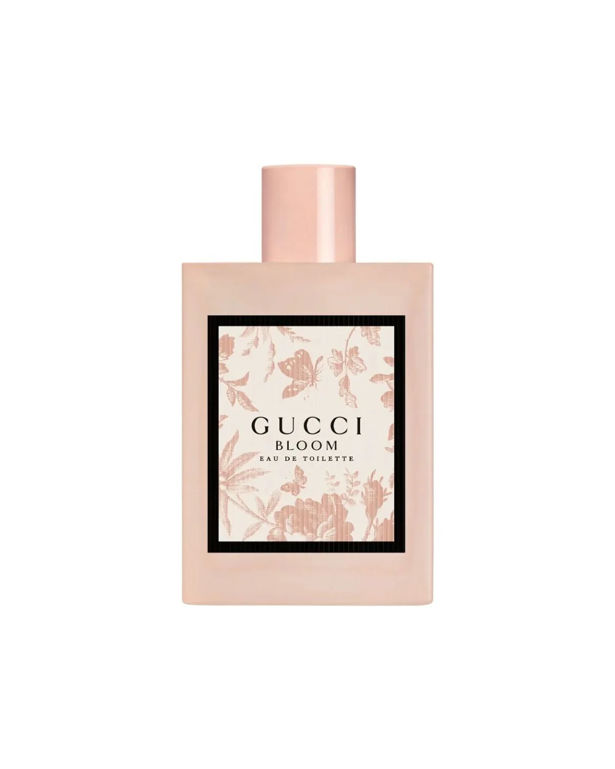 Foto do Produto GUCCI PERFUME BLOOM FEM EAU DE TOILETTE 100ML