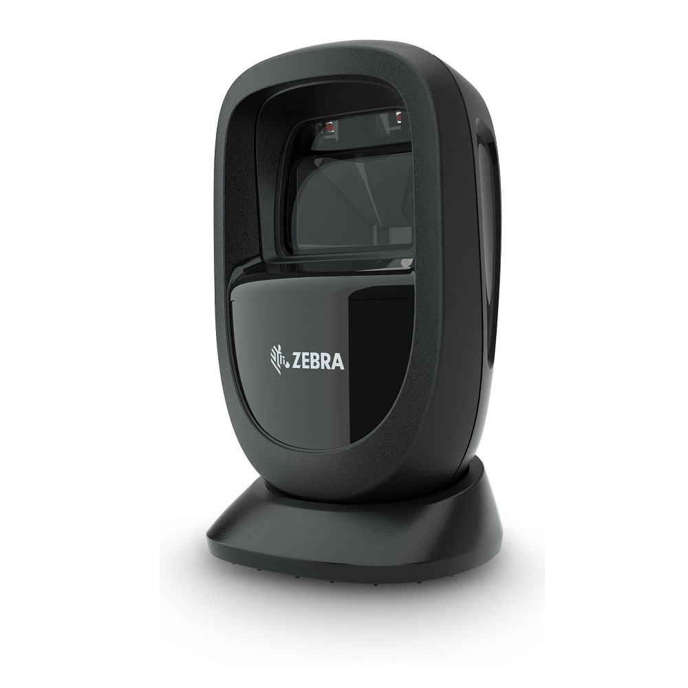 Foto do Produto SCANNER ZEBRA DS9308 2D 1D QR USB
