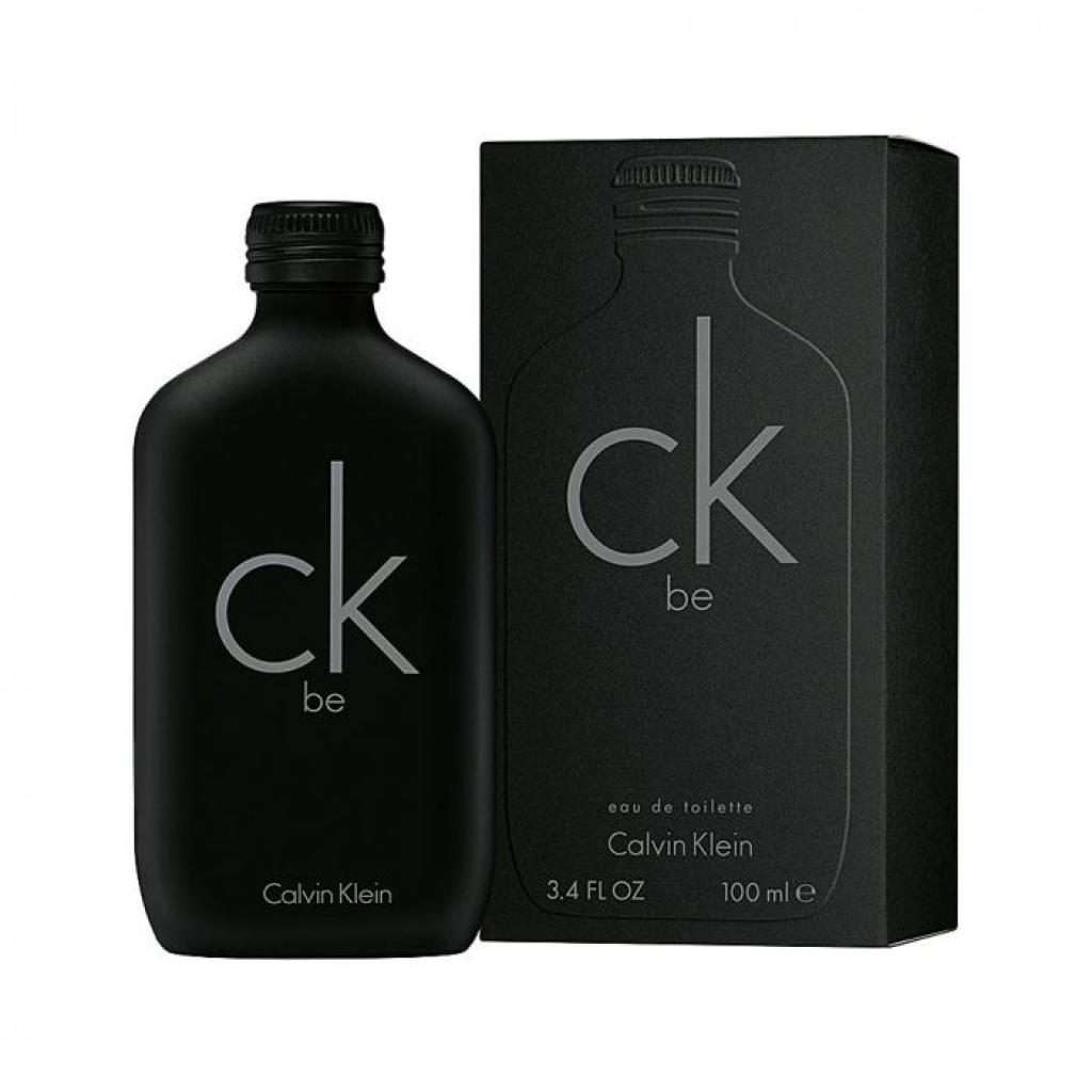 Foto do Produto Calvin Klein CK BE 100 ML