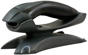 Foto do Produto SCANNER HONEYWELL 1202G (1202G-2USB-5) LASER BLUETOOTH