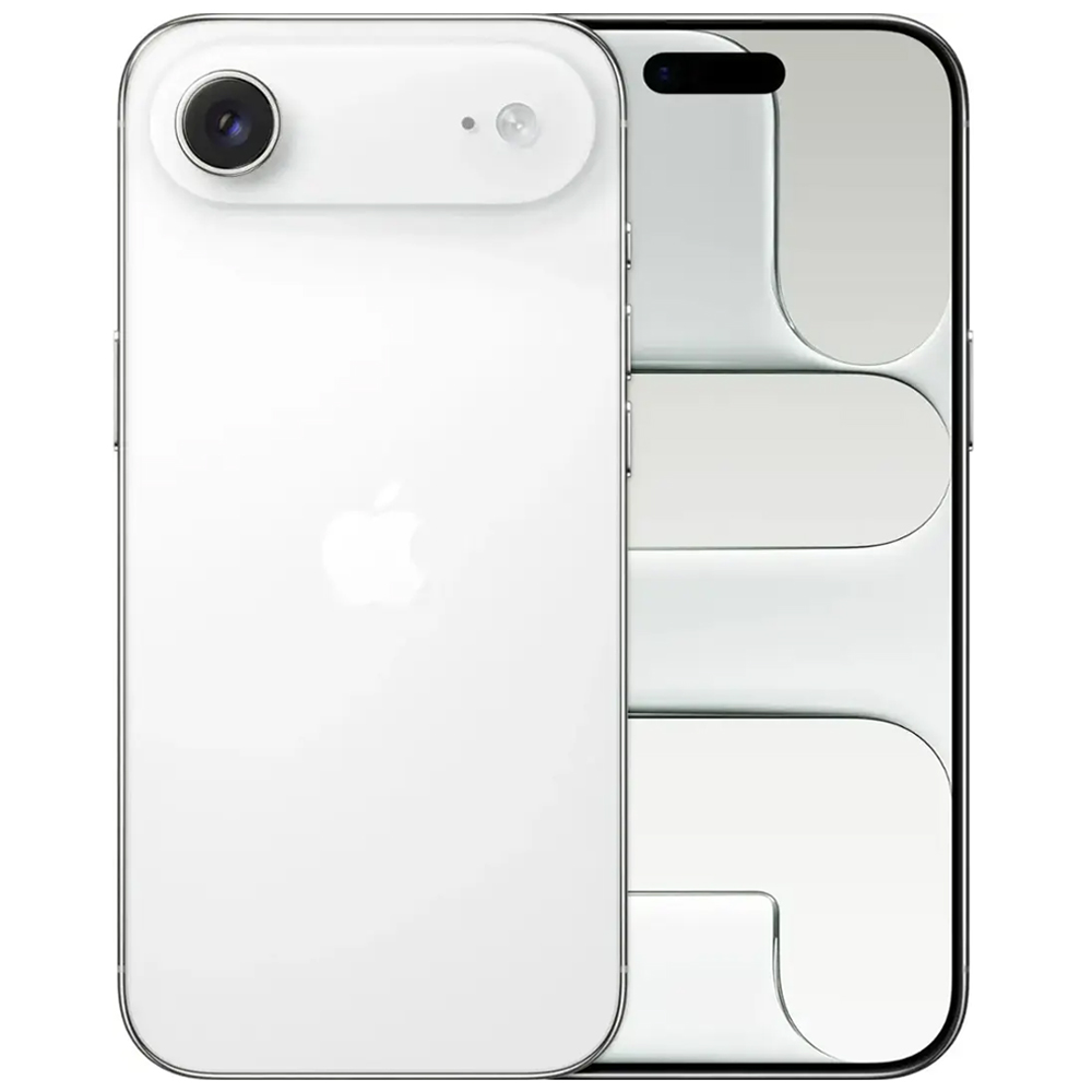 Foto do Produto Apple iPhone Air 256GB ESIM - Cloud White