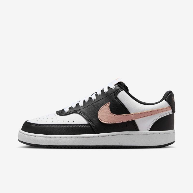 Foto do Produto Tênis Nike Court Vision Low Next Nature Casual Feminino DH3158-009