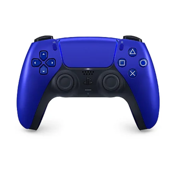 Foto do Produto Controle DualSense Cobalt Blue PS5