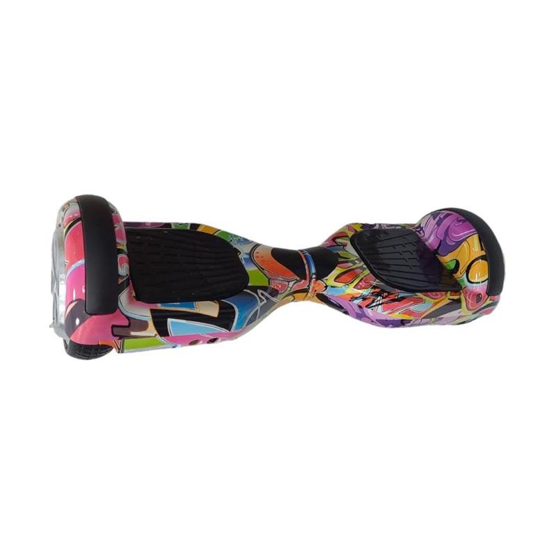 Foto do Produto Scooter Elétrico MD 6.5" N802 HipHop Colorido