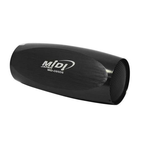 Foto do Produto Caixa de Som Midi MD-095DS SD / USB