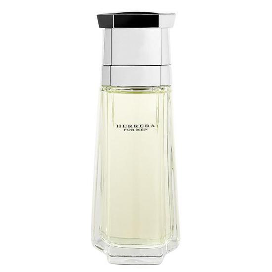 Foto do Produto Perfume Carolina Herrera For Men Eau de Toilette Masculino 100ML