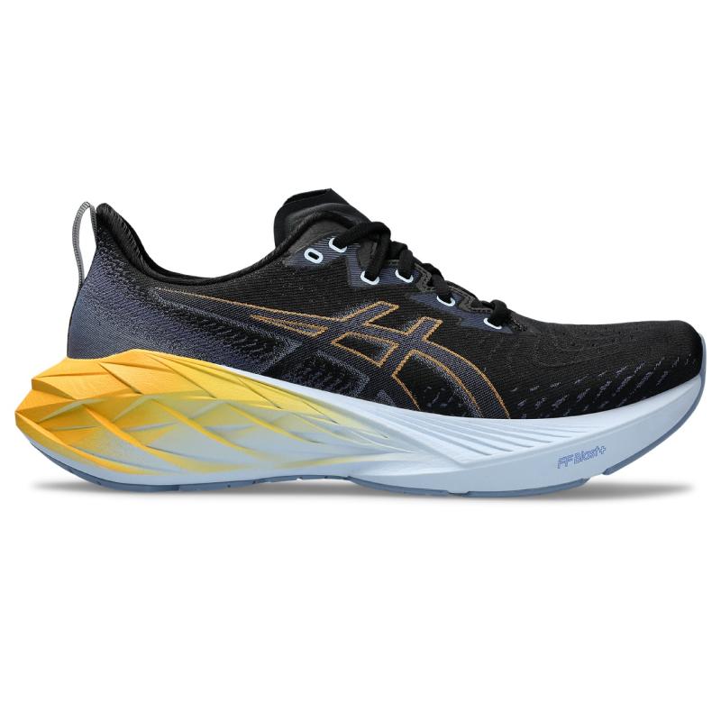 Foto do Produto Tênis Asics Novablast 4 Masculino 1011b693-001
