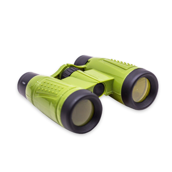 Foto do Produto Mini Binoculo Yanhi 18341 6X20 Portátil - Verde/Preto