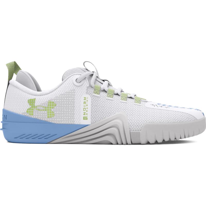Foto do Produto Tênis Under Armour Tribase Reign 6 Crossfit Femenino 3027342-101