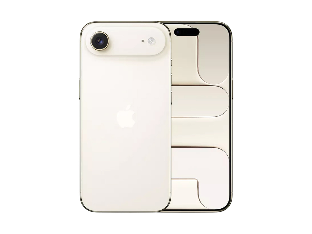 Foto do Produto Celular Iphone 17 Air - 256GB - Gold