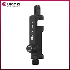 Foto do Produto ULANZI TRIPODE MA28 NEGRO