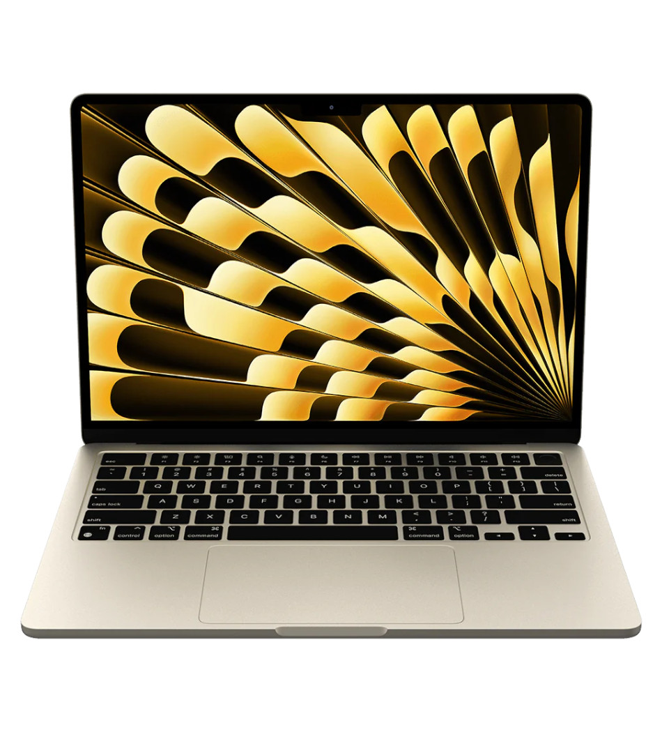 Foto do Produto NTB APPLE MACBOOK AIR MRXU3LL/A M3 8C 8GB 512GB SSD 13"