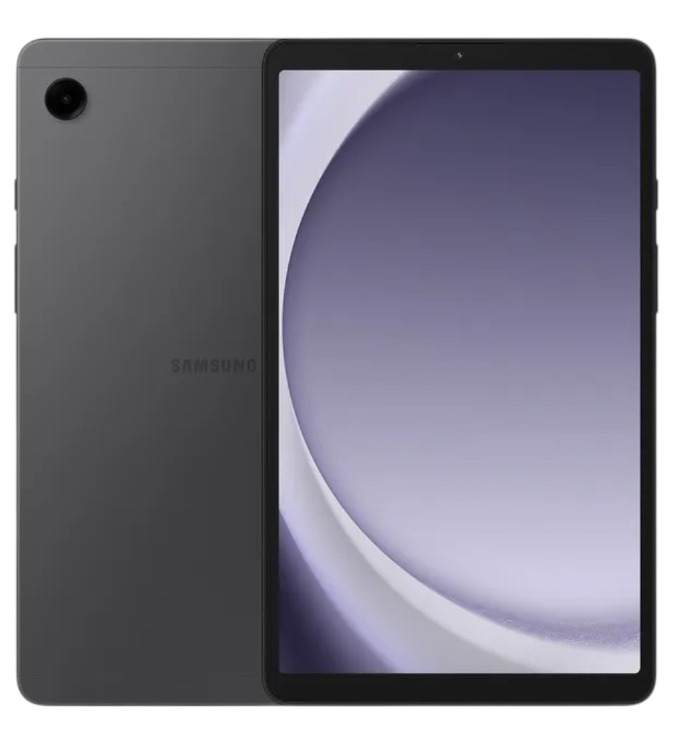 Foto do Produto TABLET SAMSUNG GALAXY TAB A9 SM-X115 WIFI LTE 64GB 8.7"GRAY