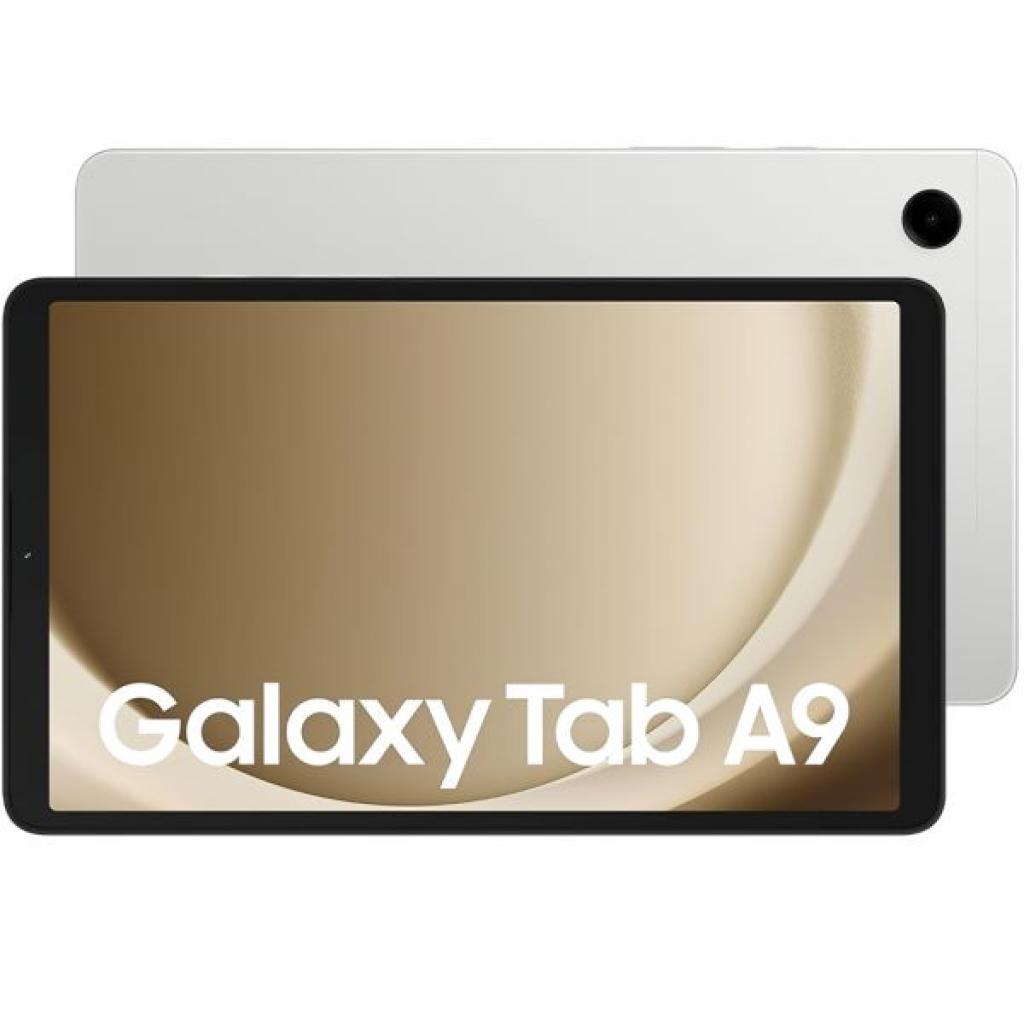 Foto do Produto Tablet Samsung Tab A9 SM-X110 4/64GB Silver
