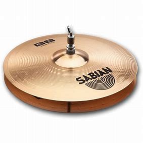 Foto do Produto SABIAN B8 14 HIT HAT