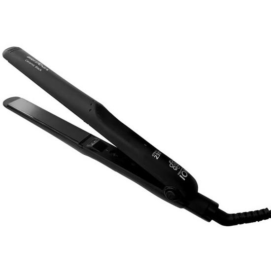 Foto do Produto Prancha Britania Ceramic Black Bivolt