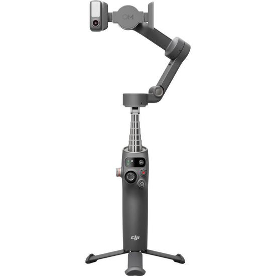 Foto do Produto Estabilizador DJI Osmo Mobile 7P