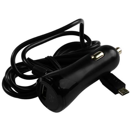Foto do Produto Carregador X-Tech XT-CC33 12V