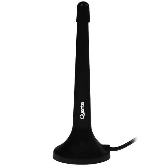 Foto do Produto Antena de TV Quanta QTANT0260