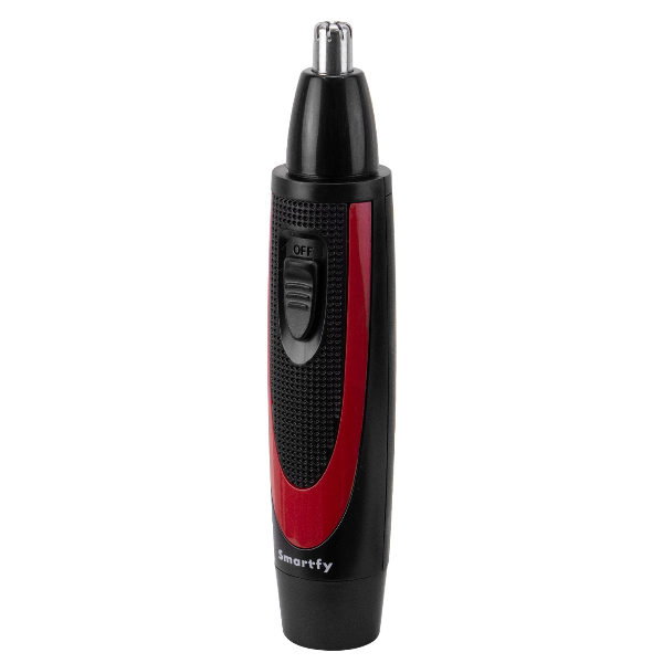 Foto do Produto Smartfy Depilador Nasal DN-01RB Black/Red