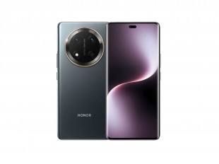 Foto do Produto CEL HONOR MAGIC7 LITE 5G 12GB+256GB TITANIUM BLACK