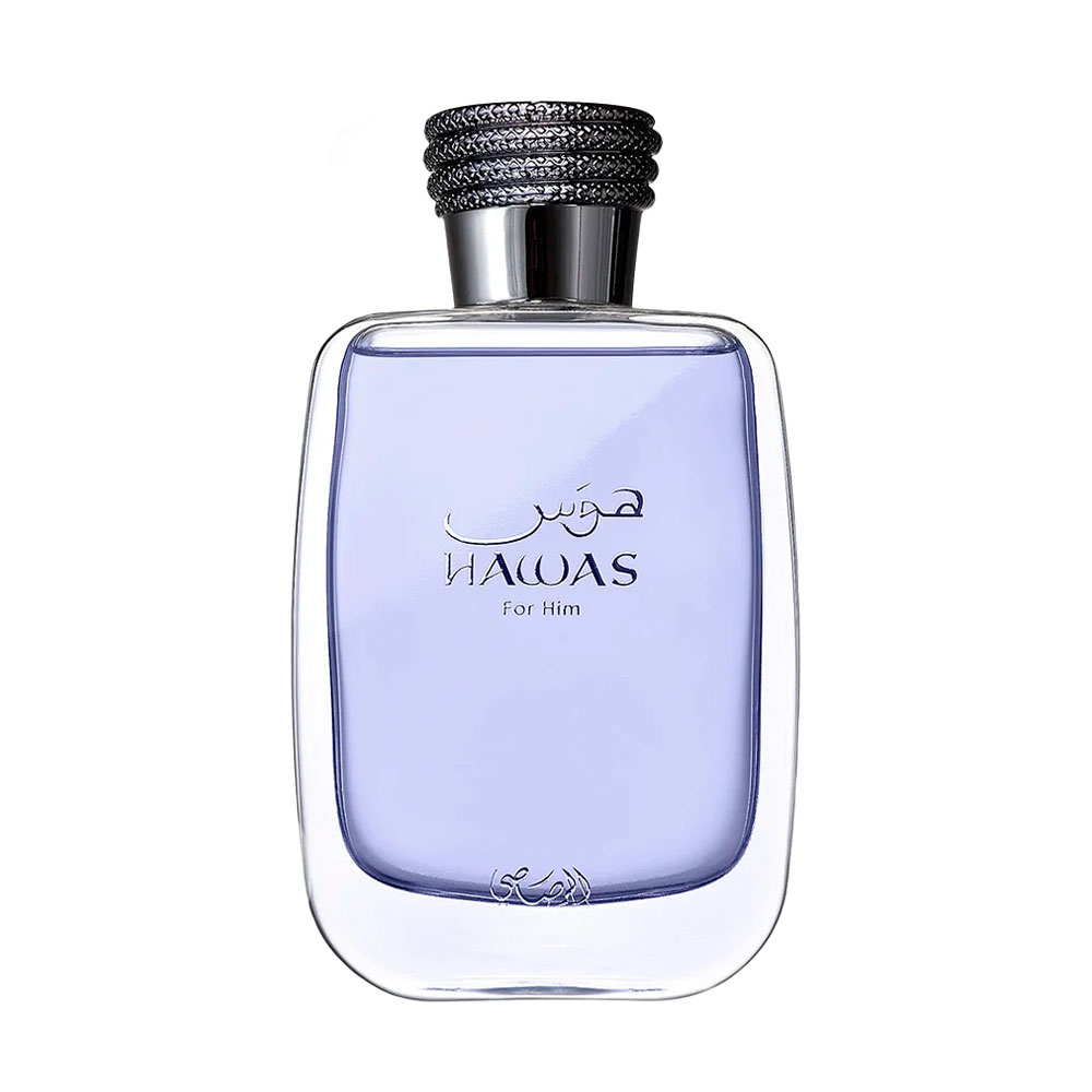Foto do Produto Perfume Rasasi Hawas For Him EDP (M) - 100ML