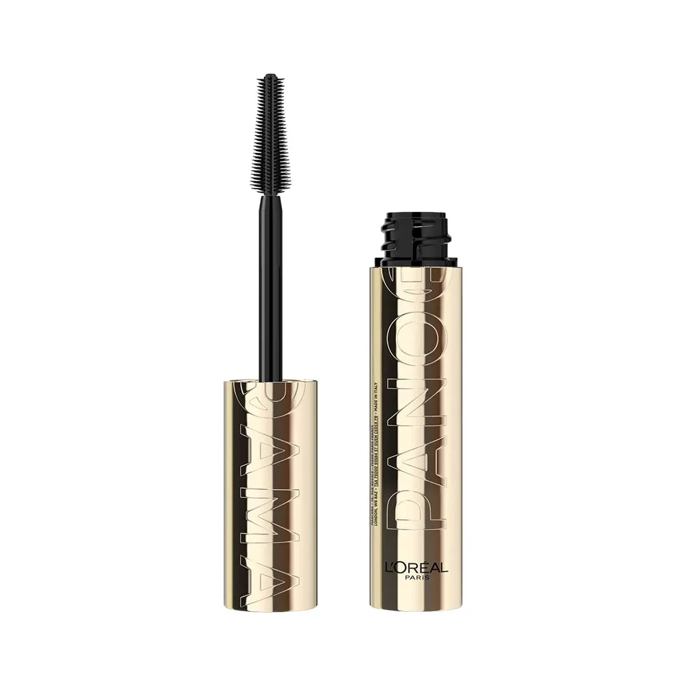 Foto do Produto LOREAL RIMEL MASCARA PANORAMA WASHABLE BLACK