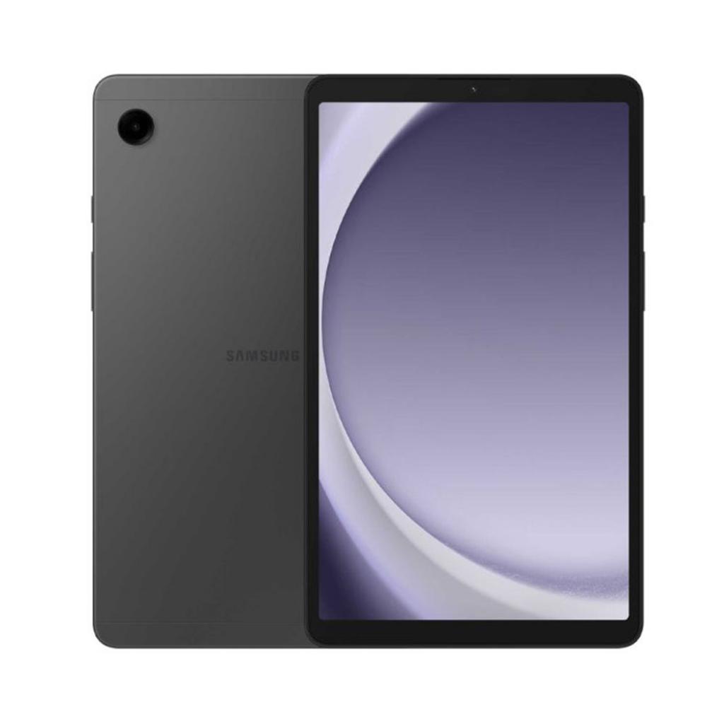 Foto do Produto Tablet Samsung Tab A9 SM-X110 4/64GB Silver