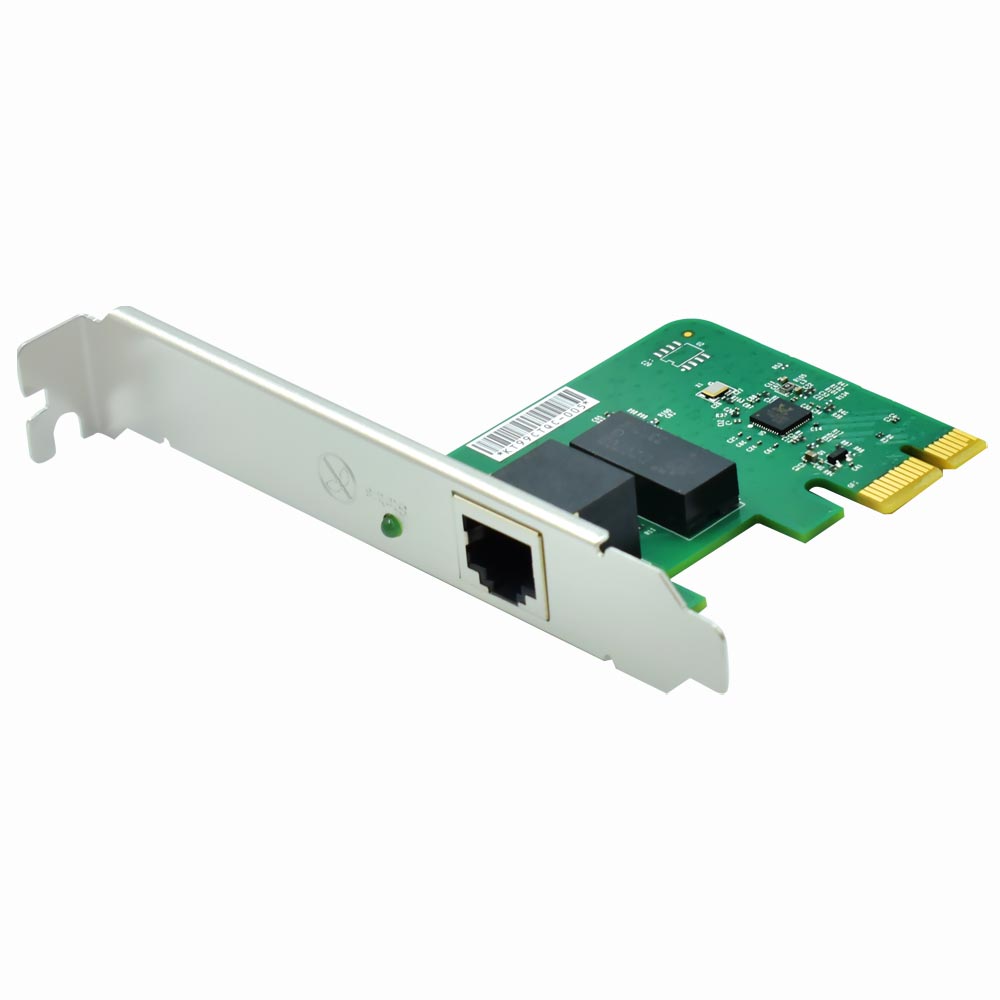 Foto do Produto Placa de Rede PCI Express 10 / 100 / 1000 TP-Link TG-3468
