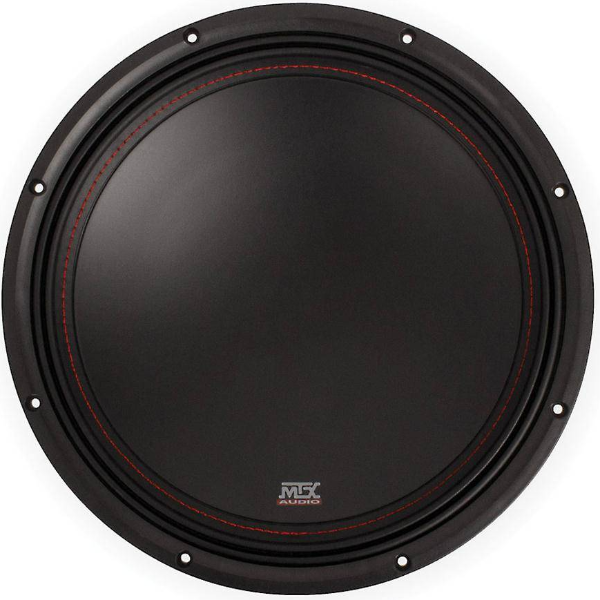 Foto do Produto MTX Sub 12" 3512-04 4Ohm 35 Series 250W RMS
