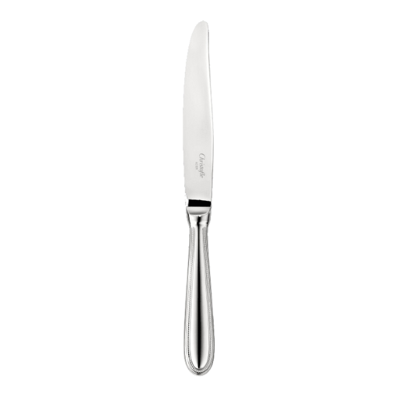 Foto do Produto 1 CUCHILLO/POSTRE CHRISTOFLE PERLE2