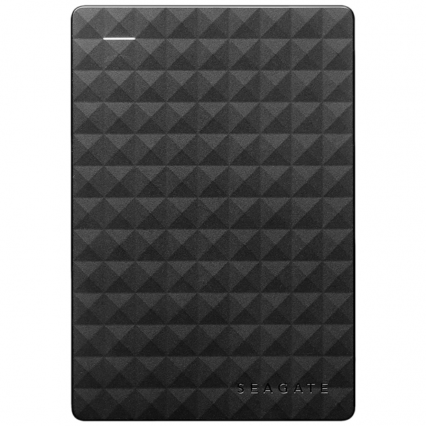 Foto do Produto HD Externo Seagate Expansion, 500GB, 2.5", USB 3.0, STEA500400