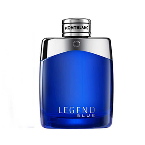 Foto do Produto MONT BLANC LEGEND BLUE EDP 100ML