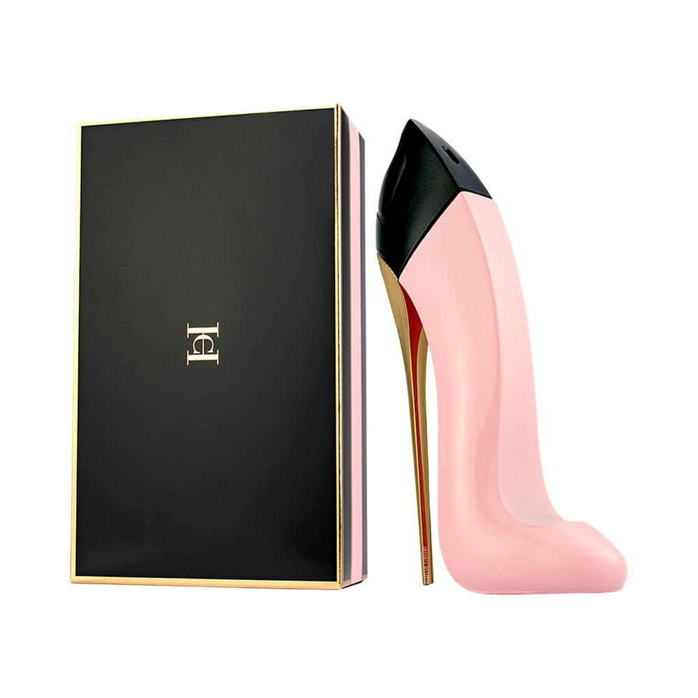 Foto do Produto PERFUME CAROLINA HERRERA GOOD GIRL BLUSH EAU DE PARFUM 150ML