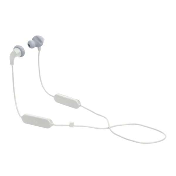 Foto do Produto Fone JBL Endurance Run 2 Wireless Branco
