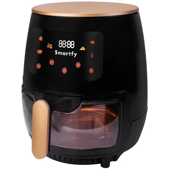 Foto do Produto Air Fryer Smartfy AF01 220V