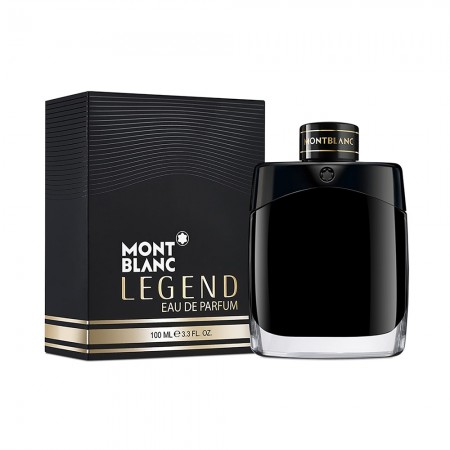 Foto do Produto Perfume Montblanc Legend EDP Masculino 100ml