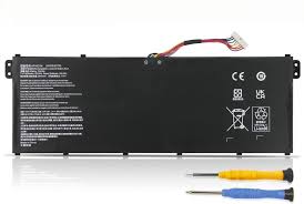 Foto do Produto BATERIA NB ACER AP18C7M 17.6V/54.5WH