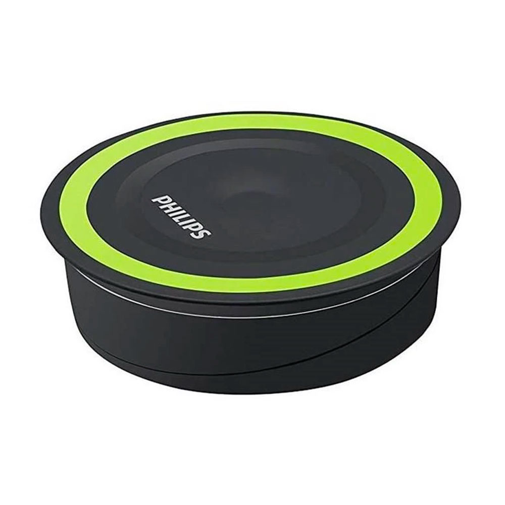 Foto do Produto Cargador Inalambrico Philips Dlp-9115