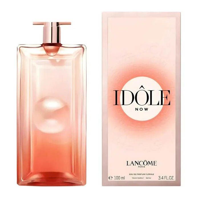Foto do Produto PERFUME FEMENINO LANCÔME IDÔLE NOW EDP 100 ML