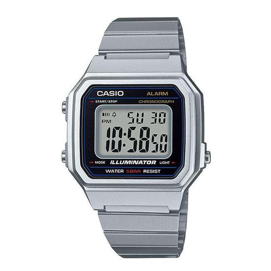 Foto do Produto Relógio Casio B650WD-1ADF Unissex